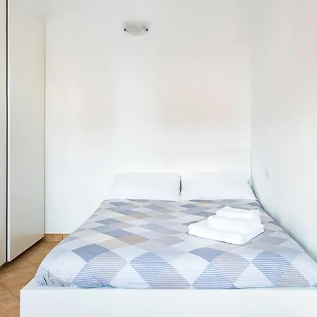 Apartment Tiny House La Grola