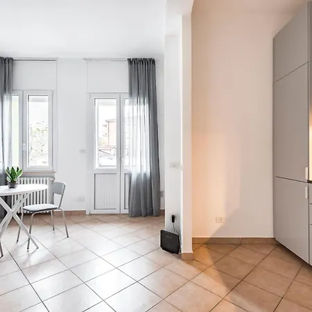 Apartment Tiny House La Grola