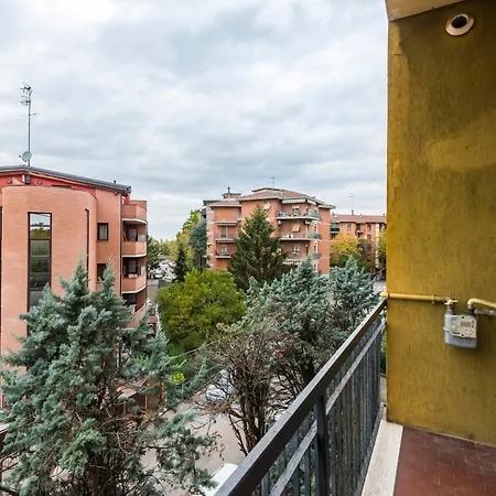 Tiny House La Grola Apartment Parma