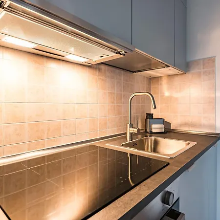 Appartement Tiny House La Grola *