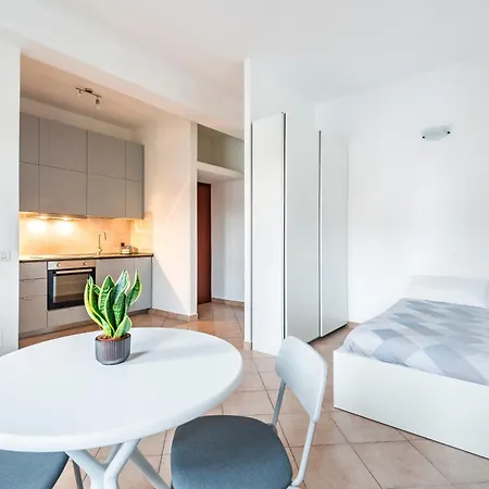 아파트 Tiny House La Grola