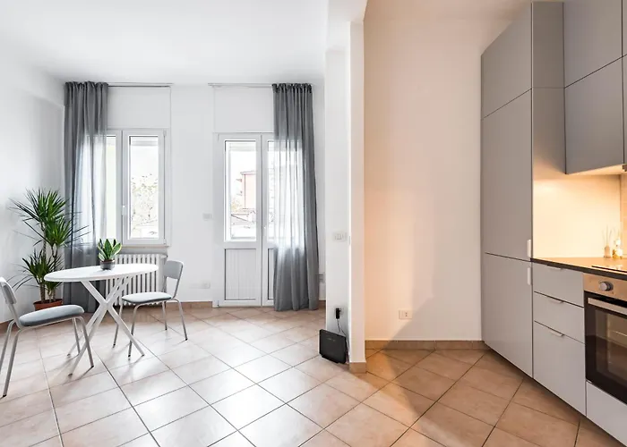 Апартаменты Tiny House La Grola