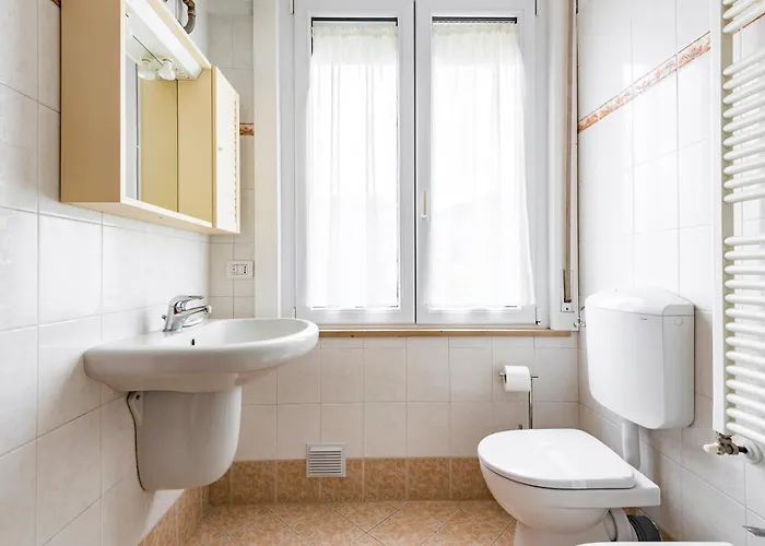 Tiny House La Grola Апартаменты