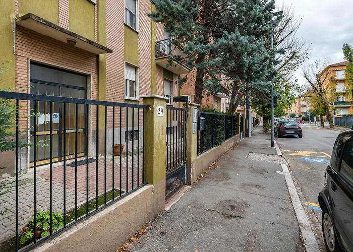 Tiny House La Grola * Парма